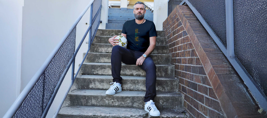 The night Australia finally broke the curse: remembering the Socceroos’ historic win over Uruguay in 2005