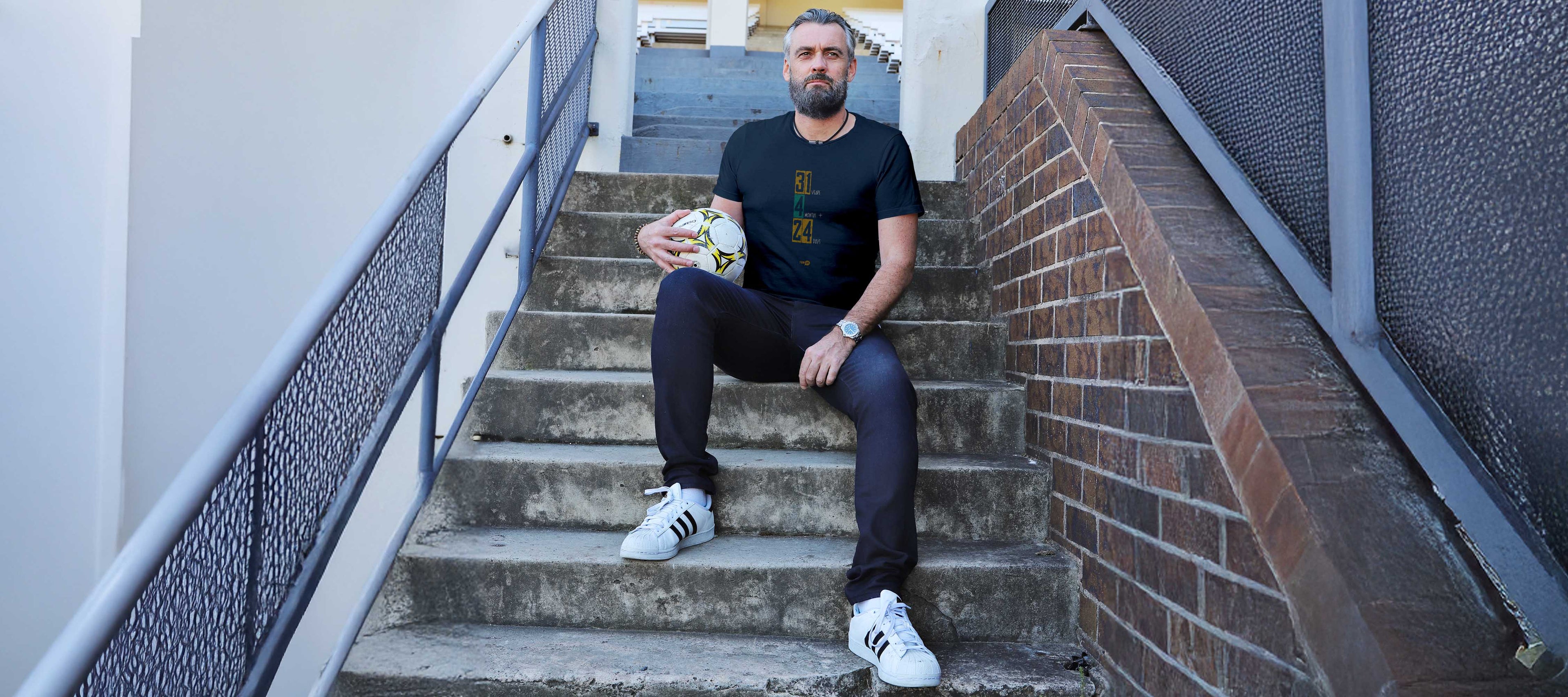 The night Australia finally broke the curse: remembering the Socceroos’ historic win over Uruguay in 2005