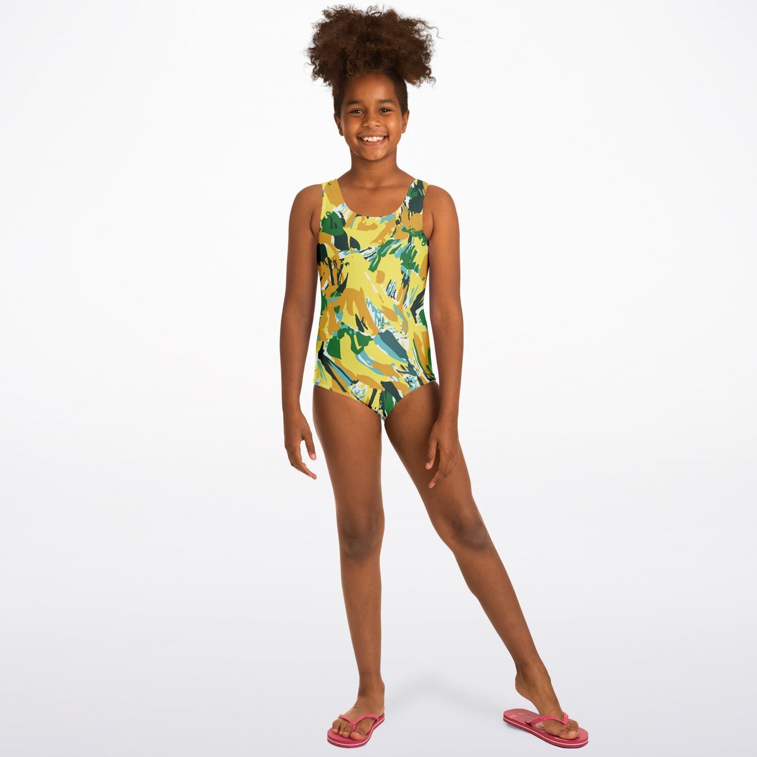 Kid's Swimwear