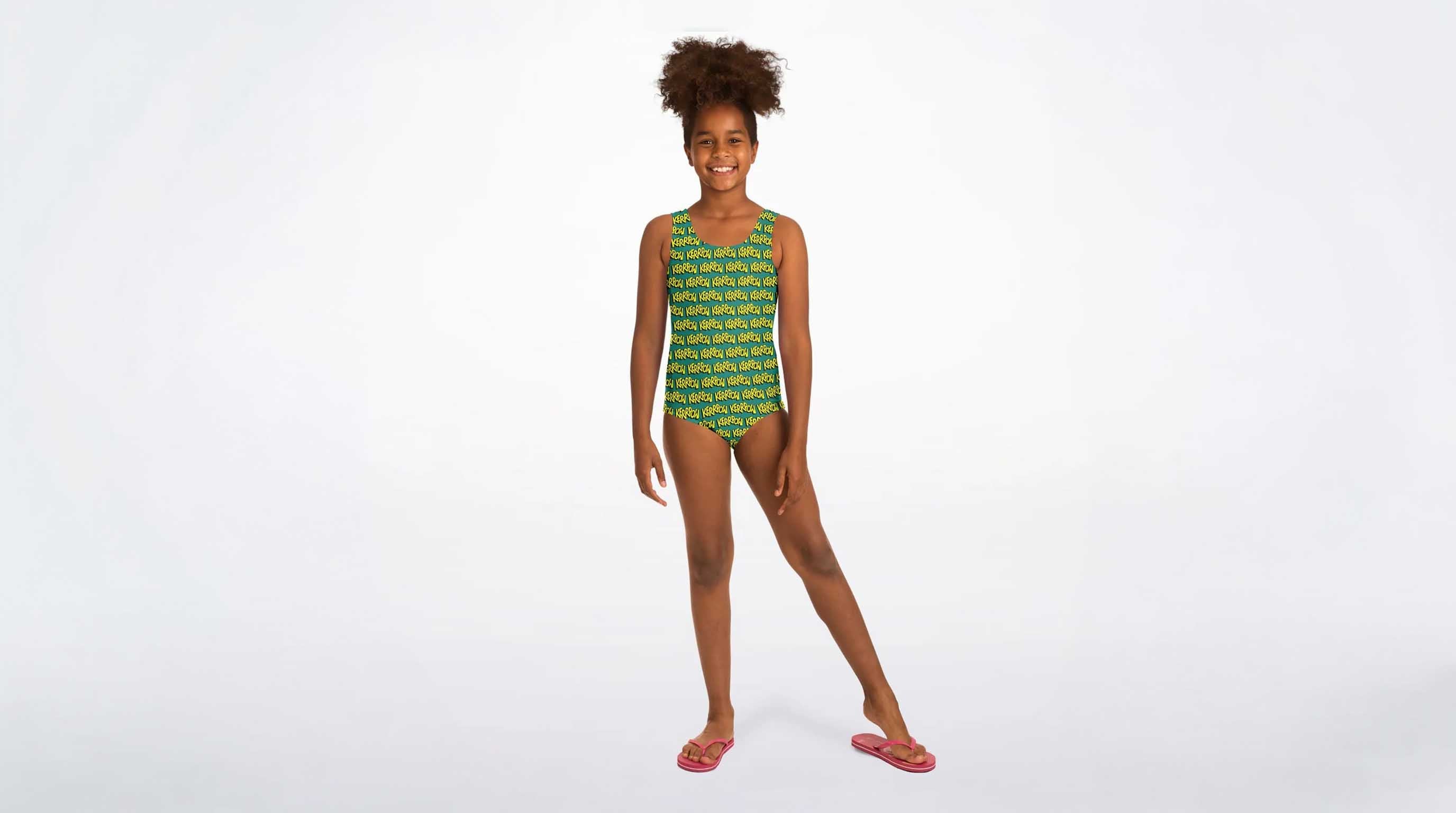 Kid's Swimwear