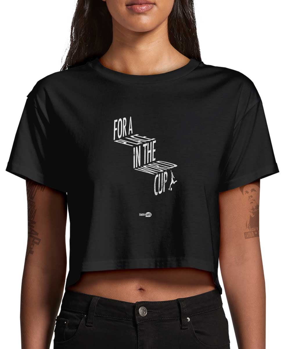 Crop Tops