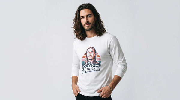 Strip Tees — Socceroos Collection