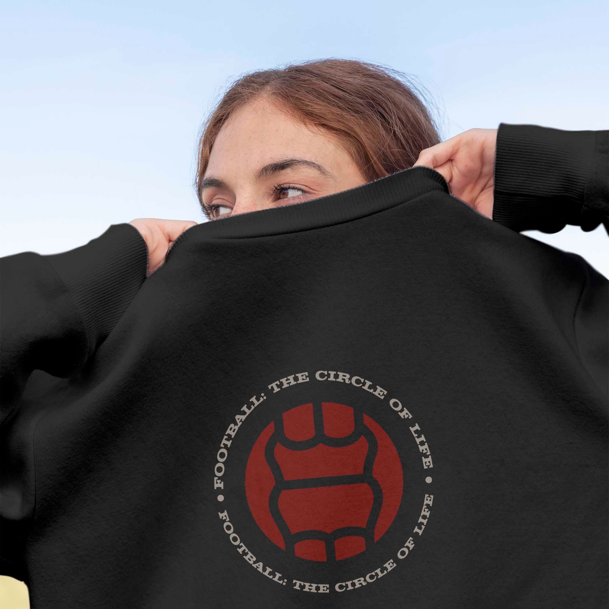 Sweatshirts