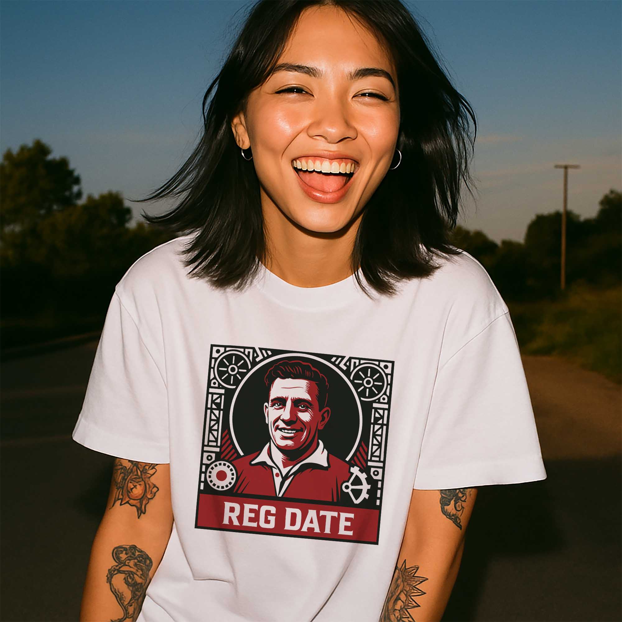 T-Shirts