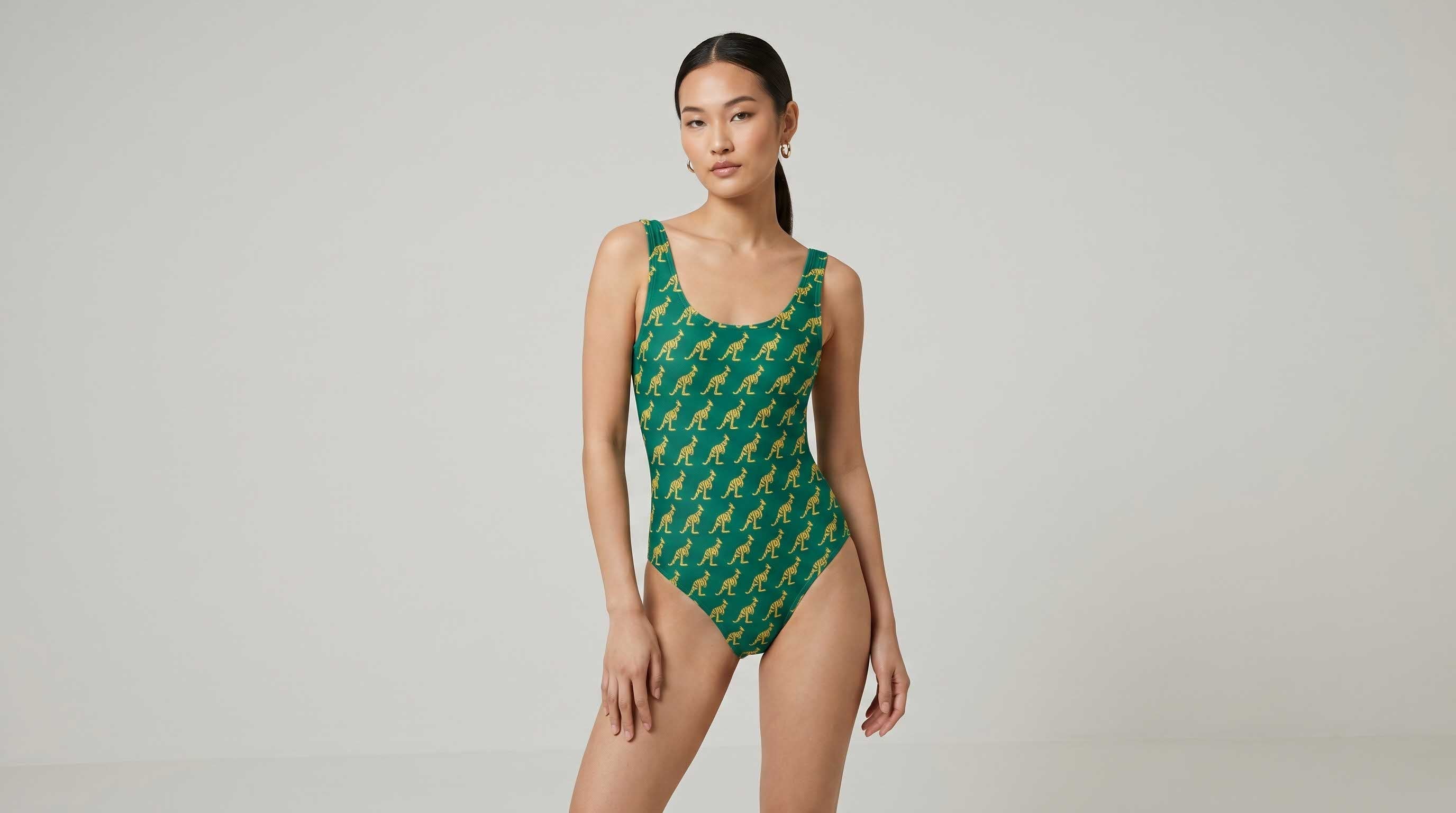 Women's Swimwear