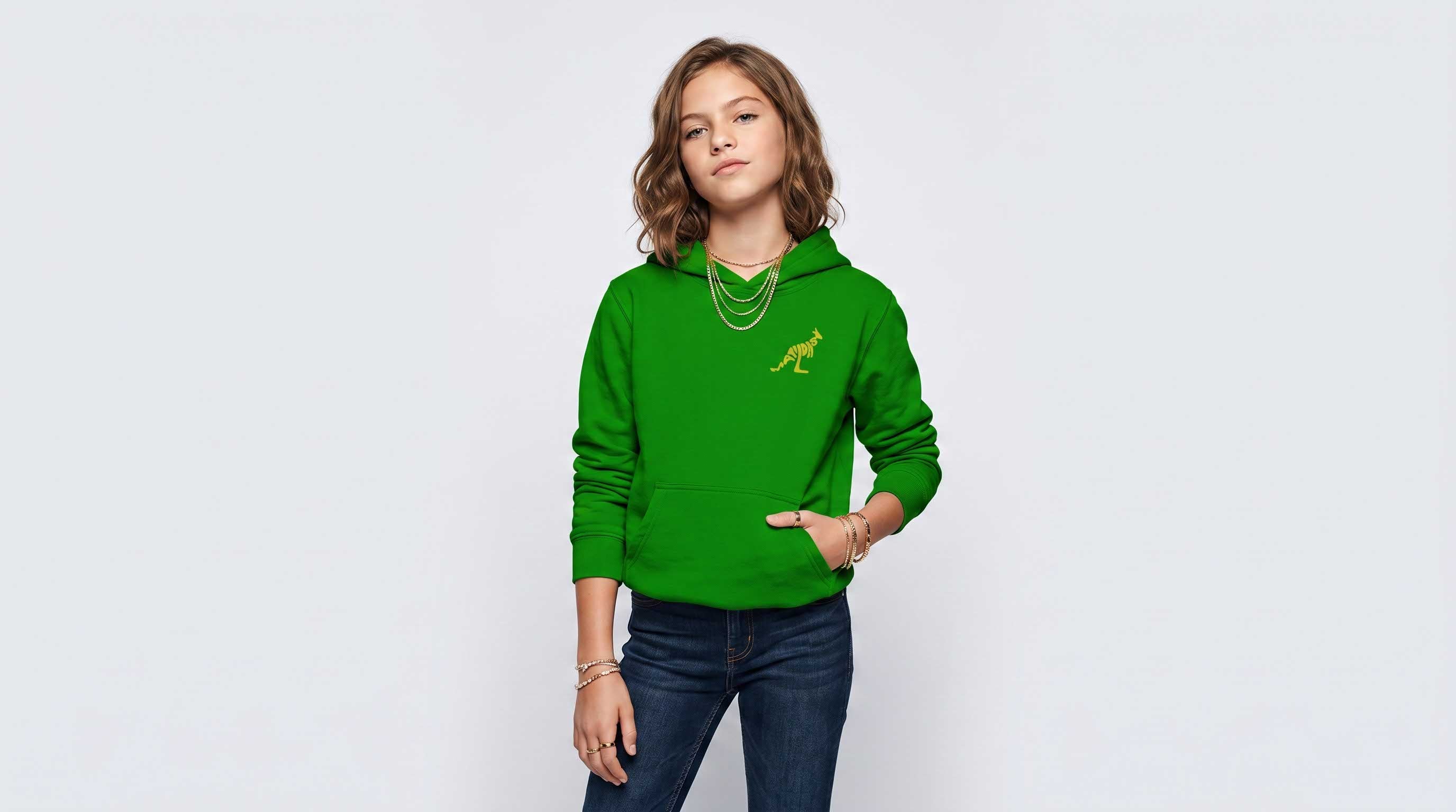 Kid's Hoodies