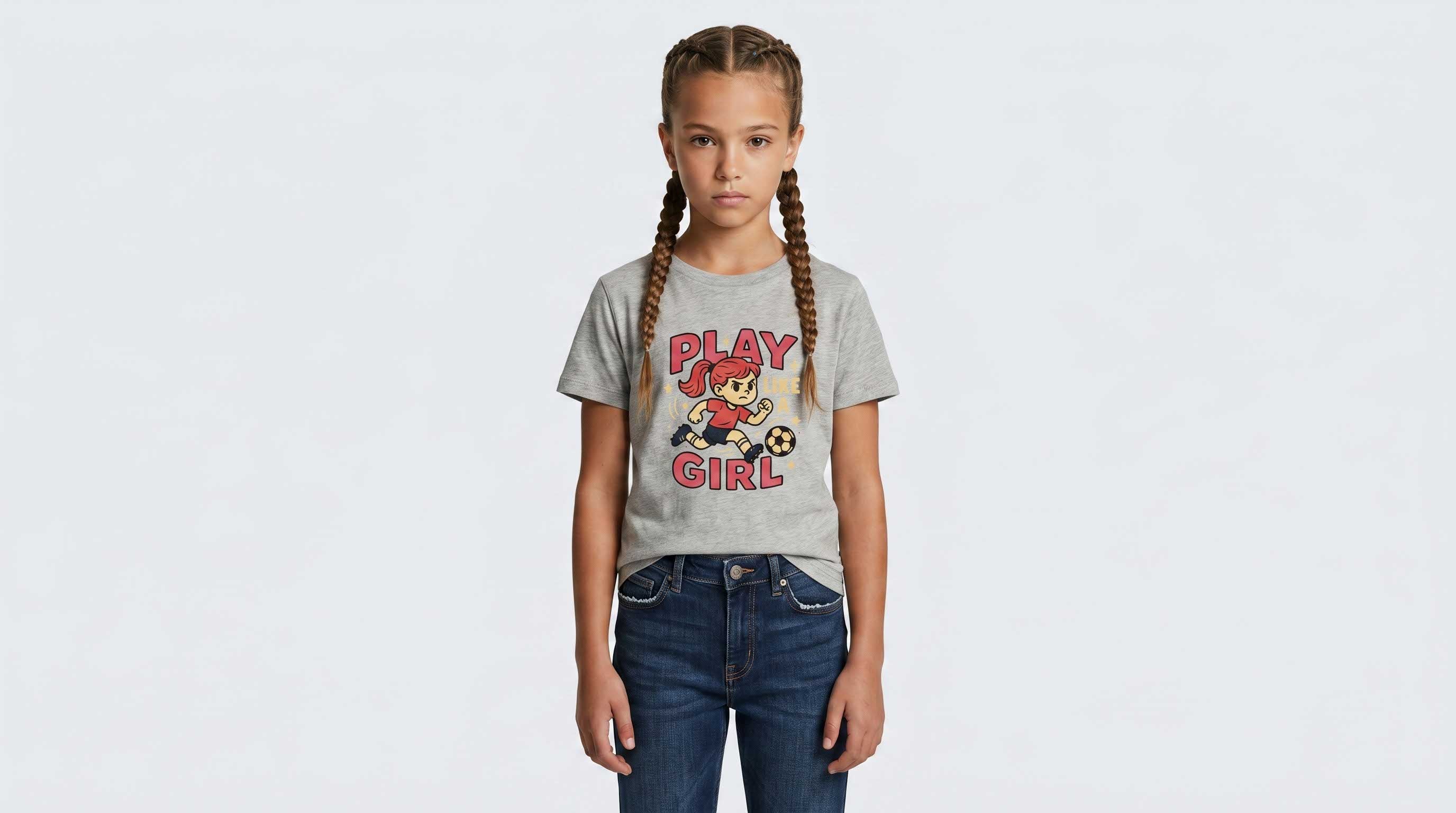 Kid's Tees
