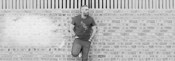 Strip Tees — The Simon Says Collection