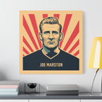 Joe Marston