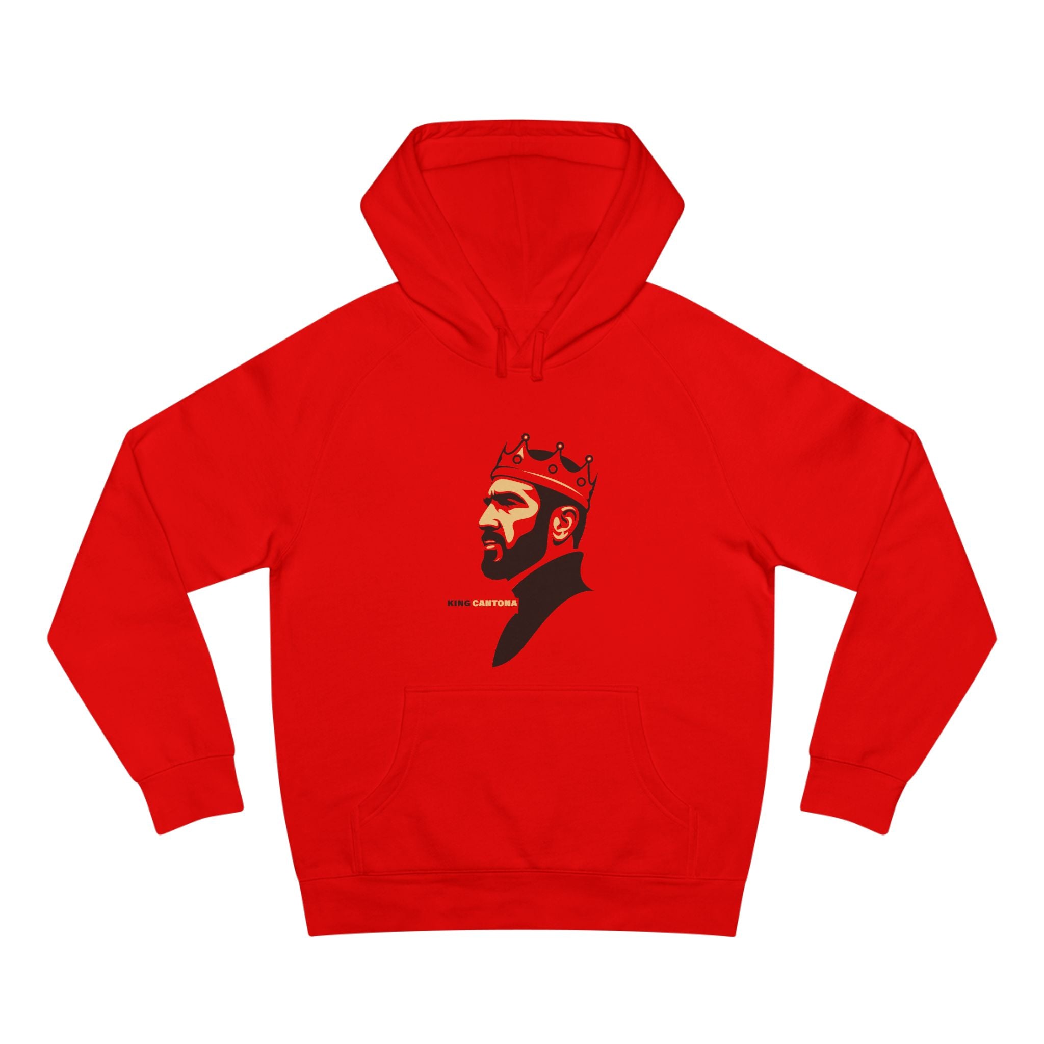 King Cantona