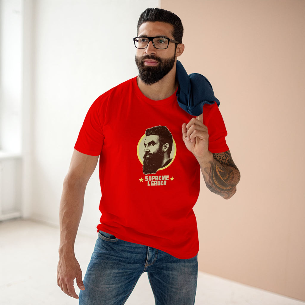 Mile Jedinak, Supreme Leader