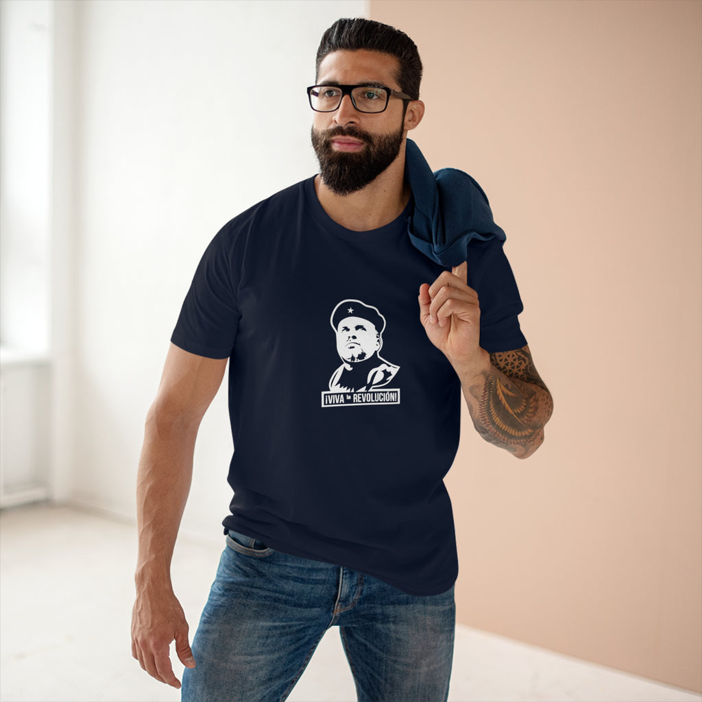 Viva la Postecoglou Revolucion!