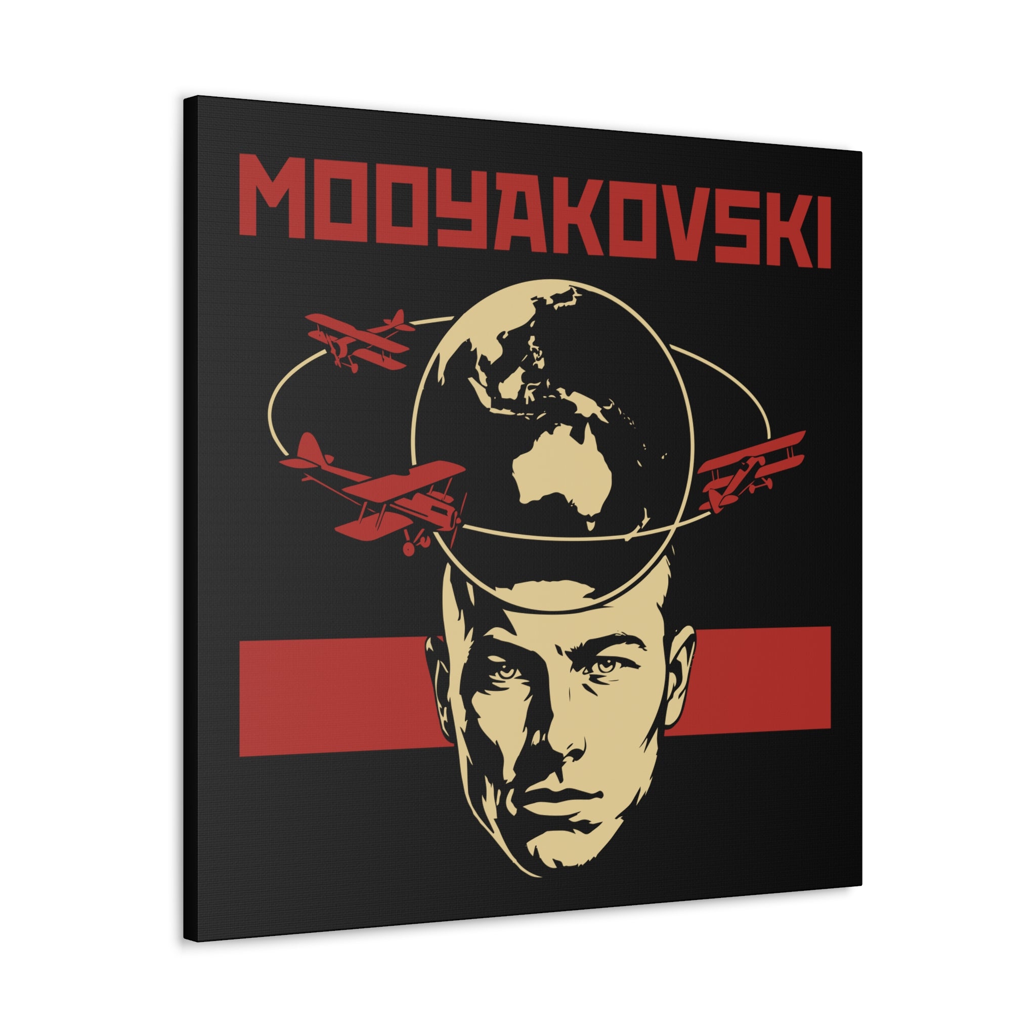 Aaron MOOYakovsky