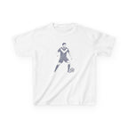 Juan Mata: Portrait