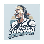 Action Jackson