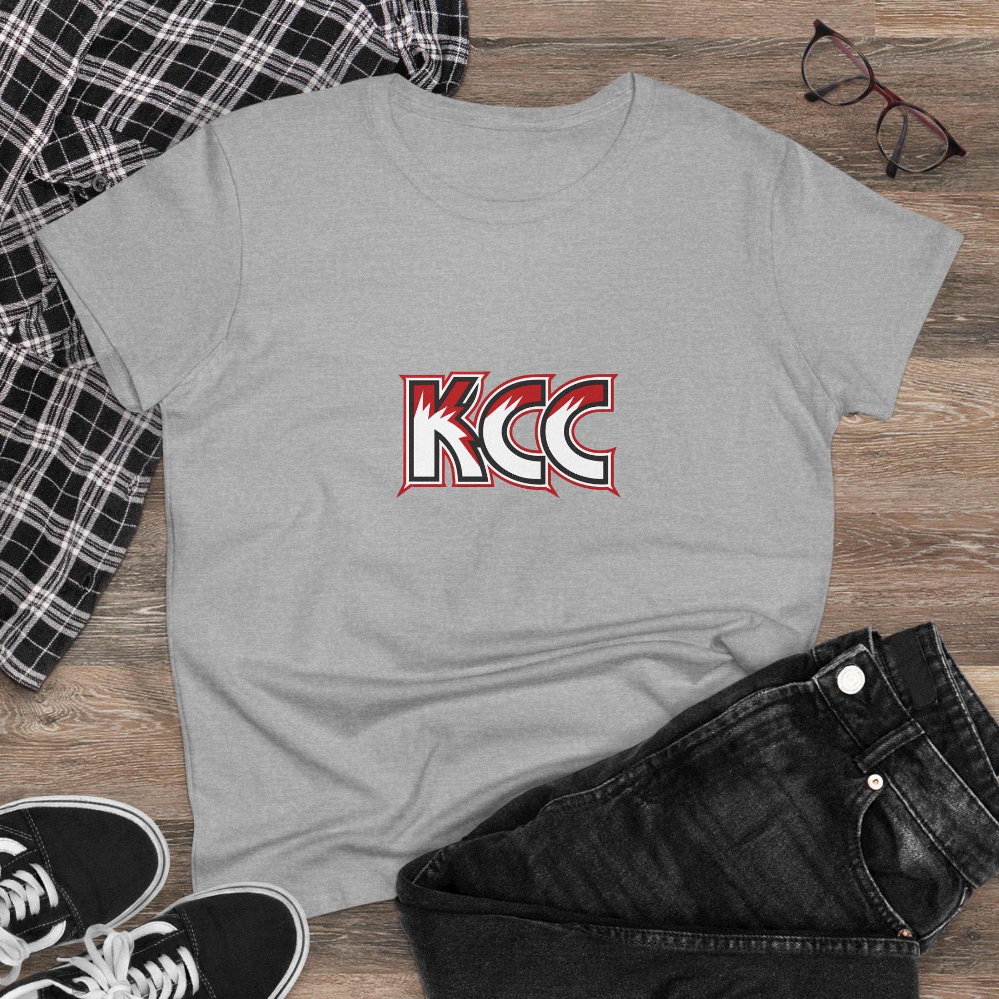 KCC