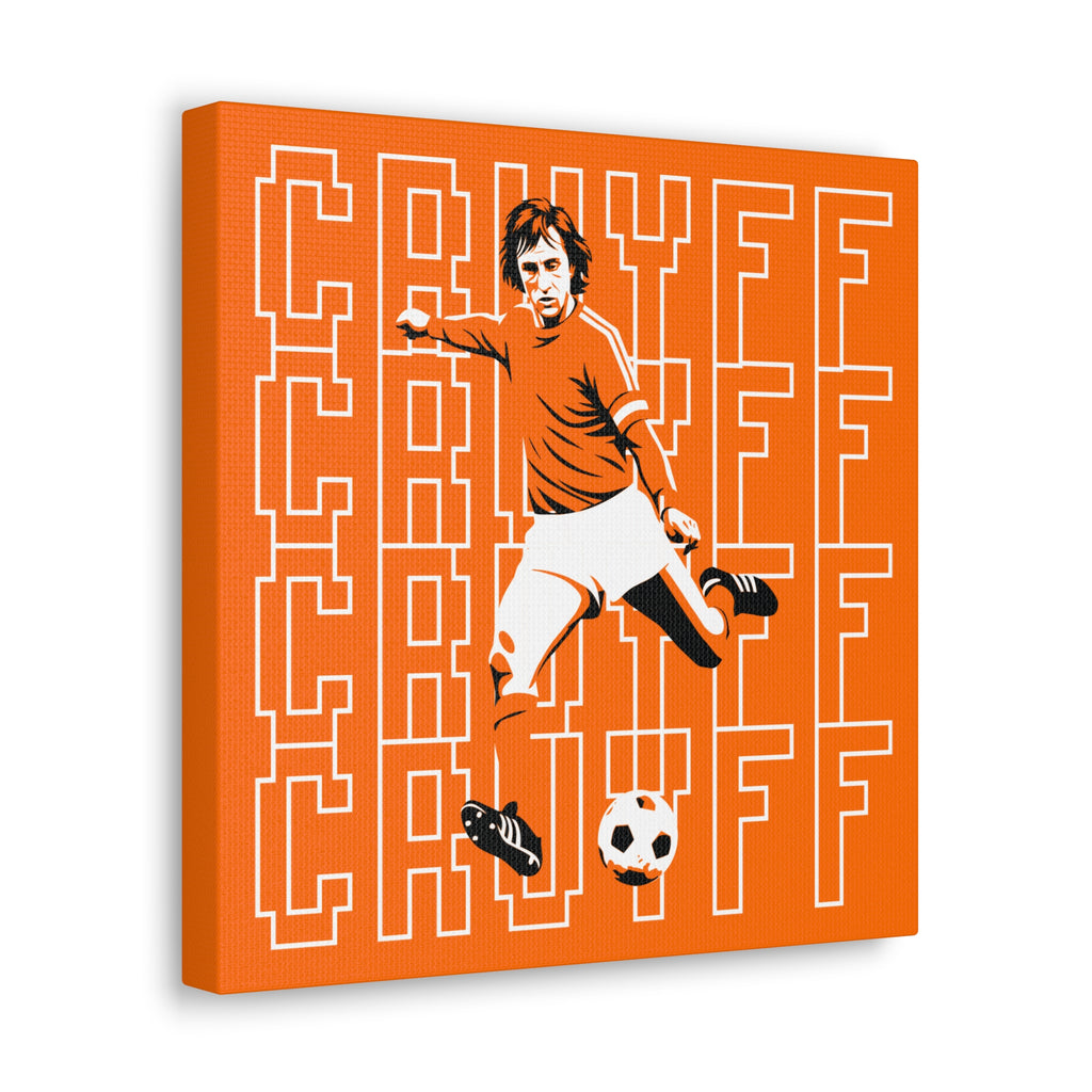 Johan Cruyff