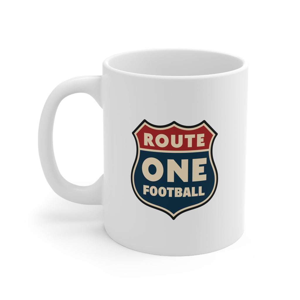 Route One Football