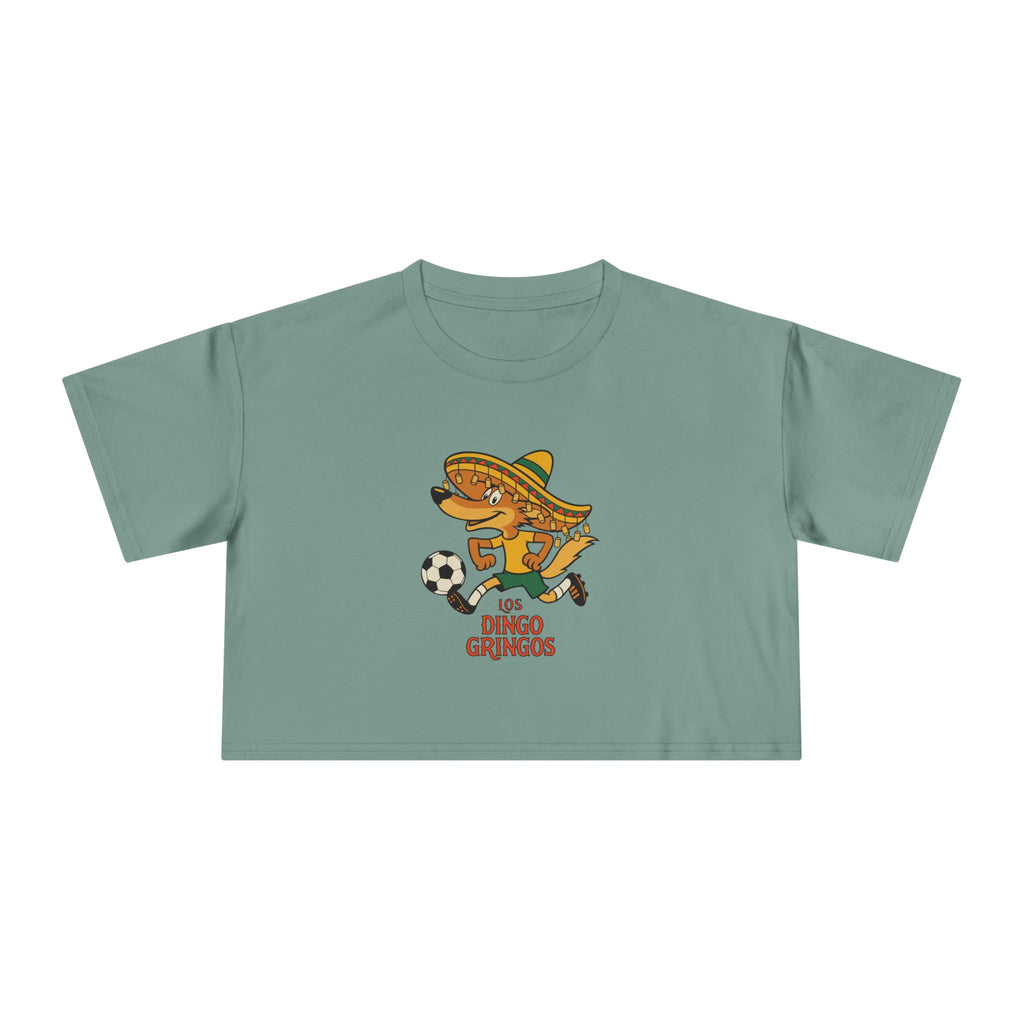 Los Dingo Gringos