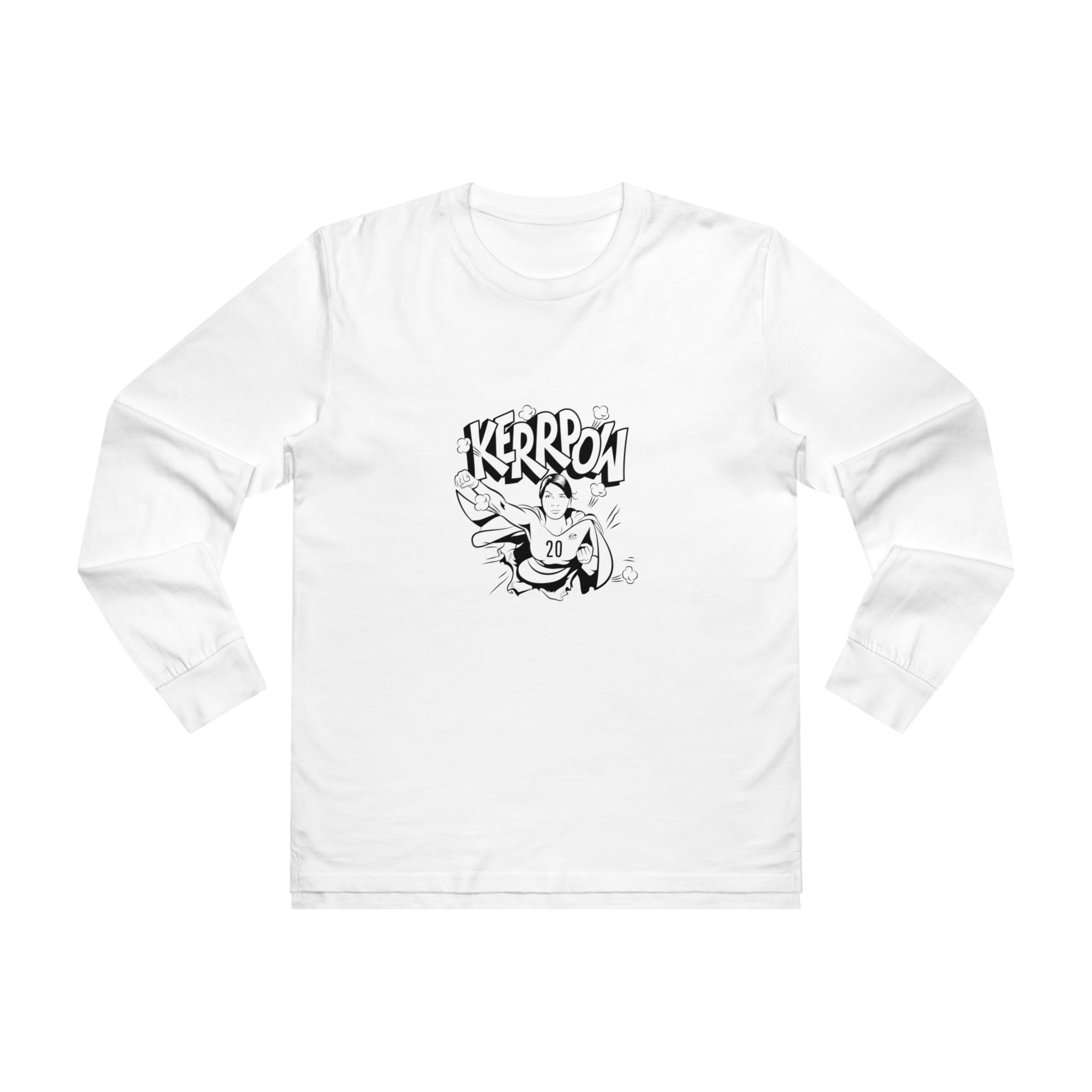 Kerr-Pow (Mono)