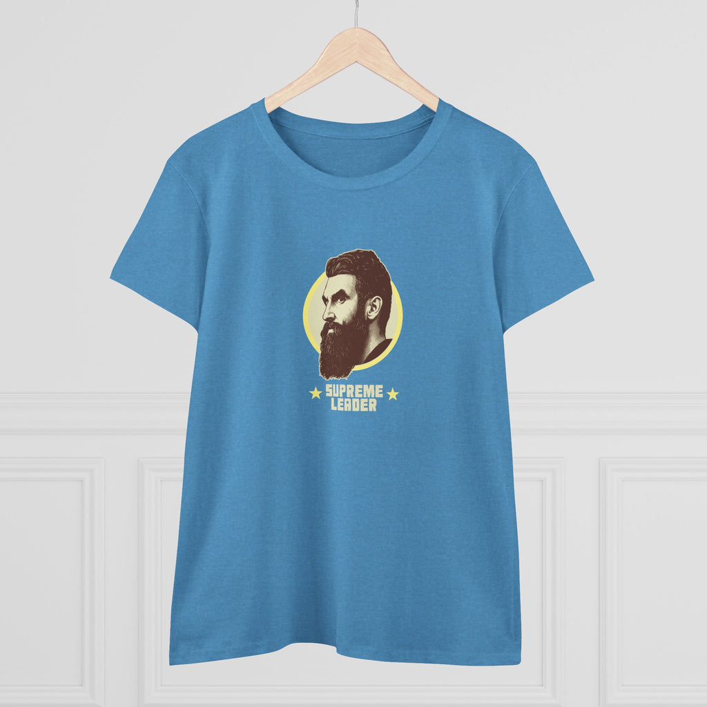 Mile Jedinak, Supreme Leader