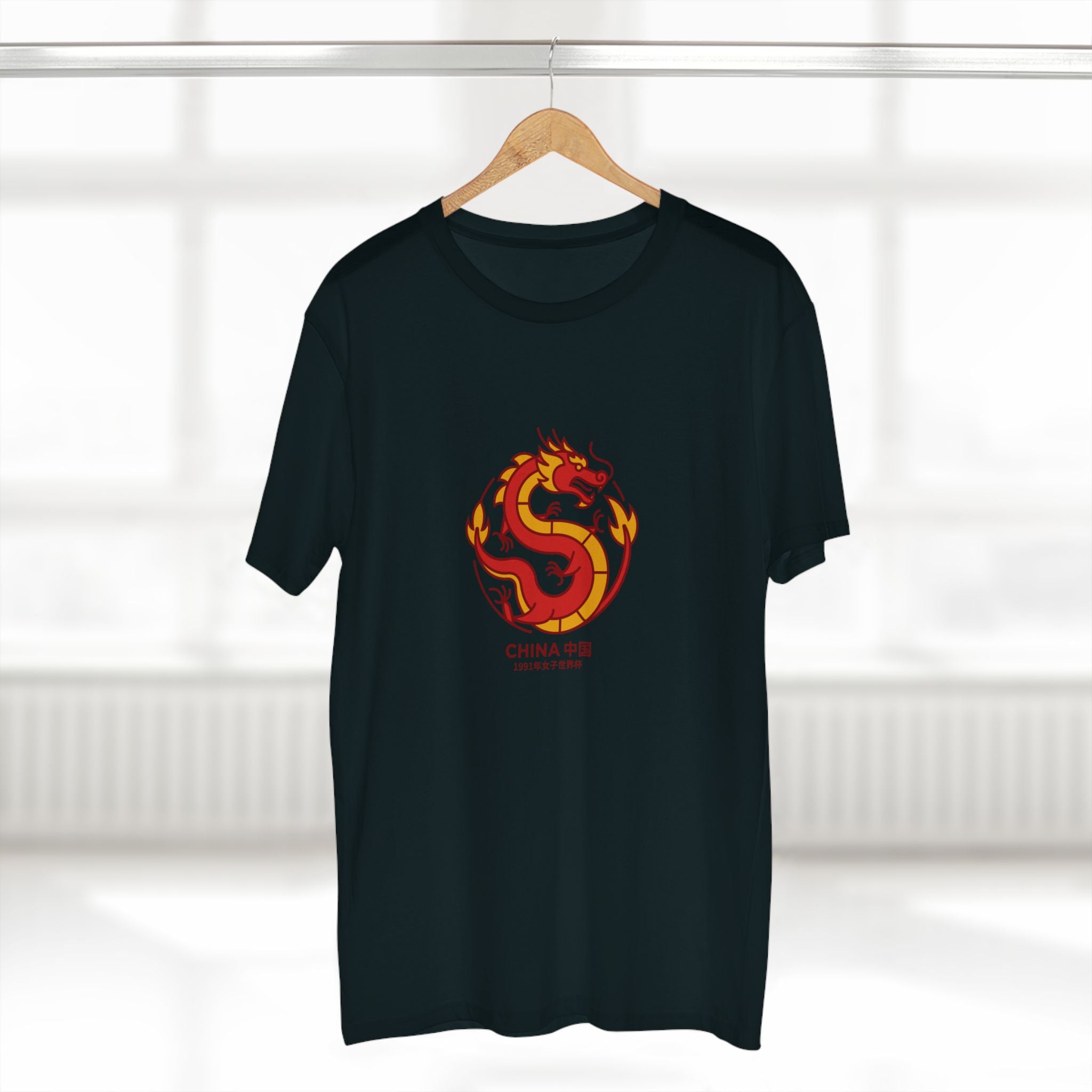 China 91