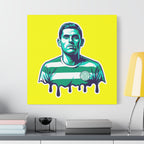 Tom Rogic, The Wily Wizard