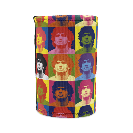 Warhol Maradona