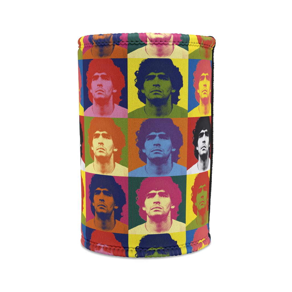 Warhol Maradona
