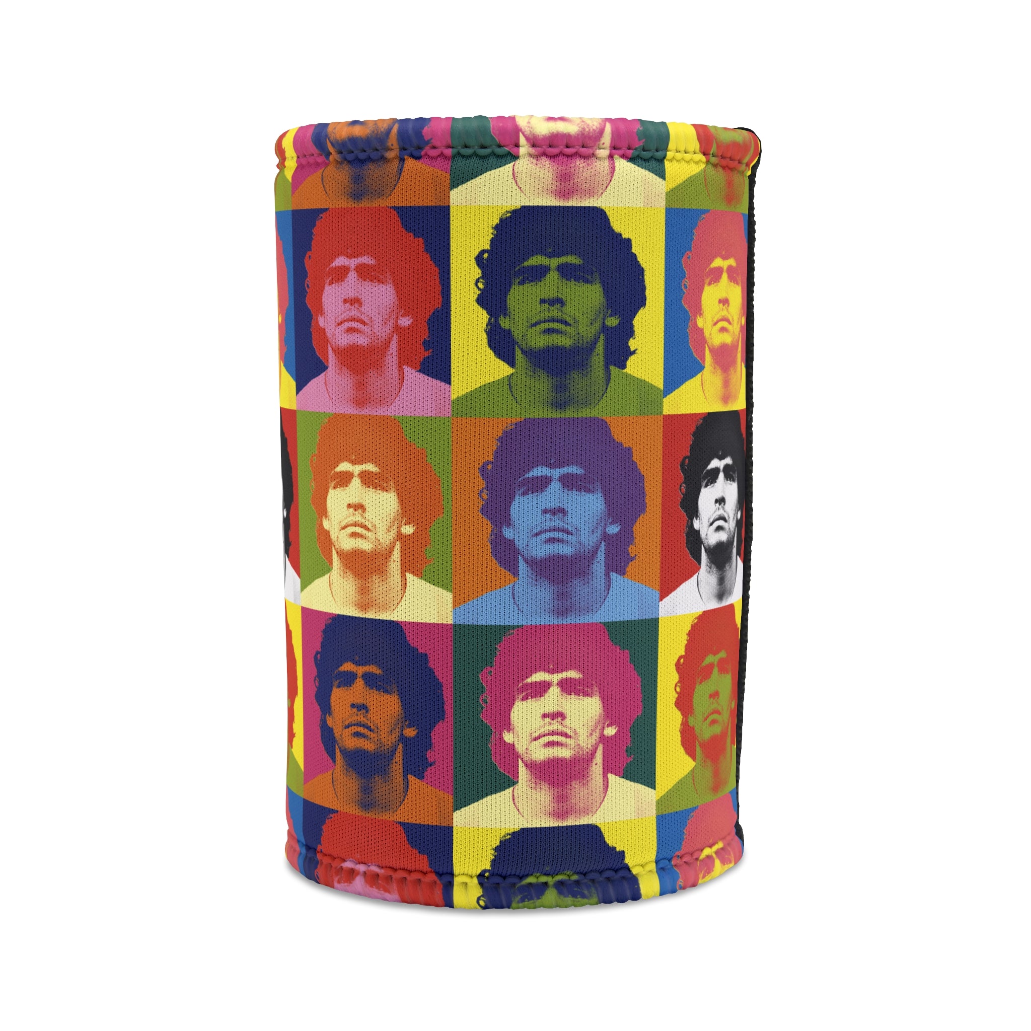 Warhol Maradona