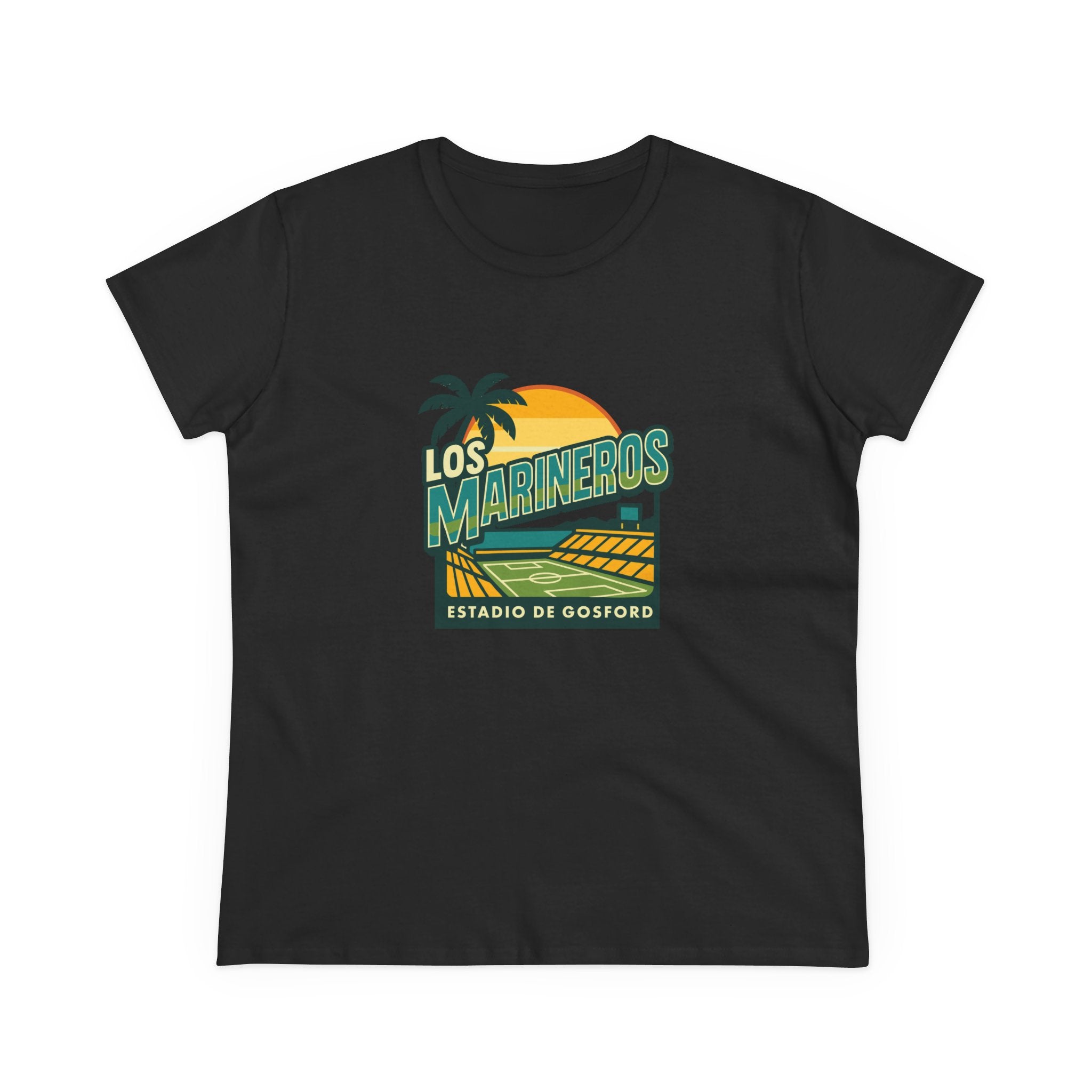 Los Marineros