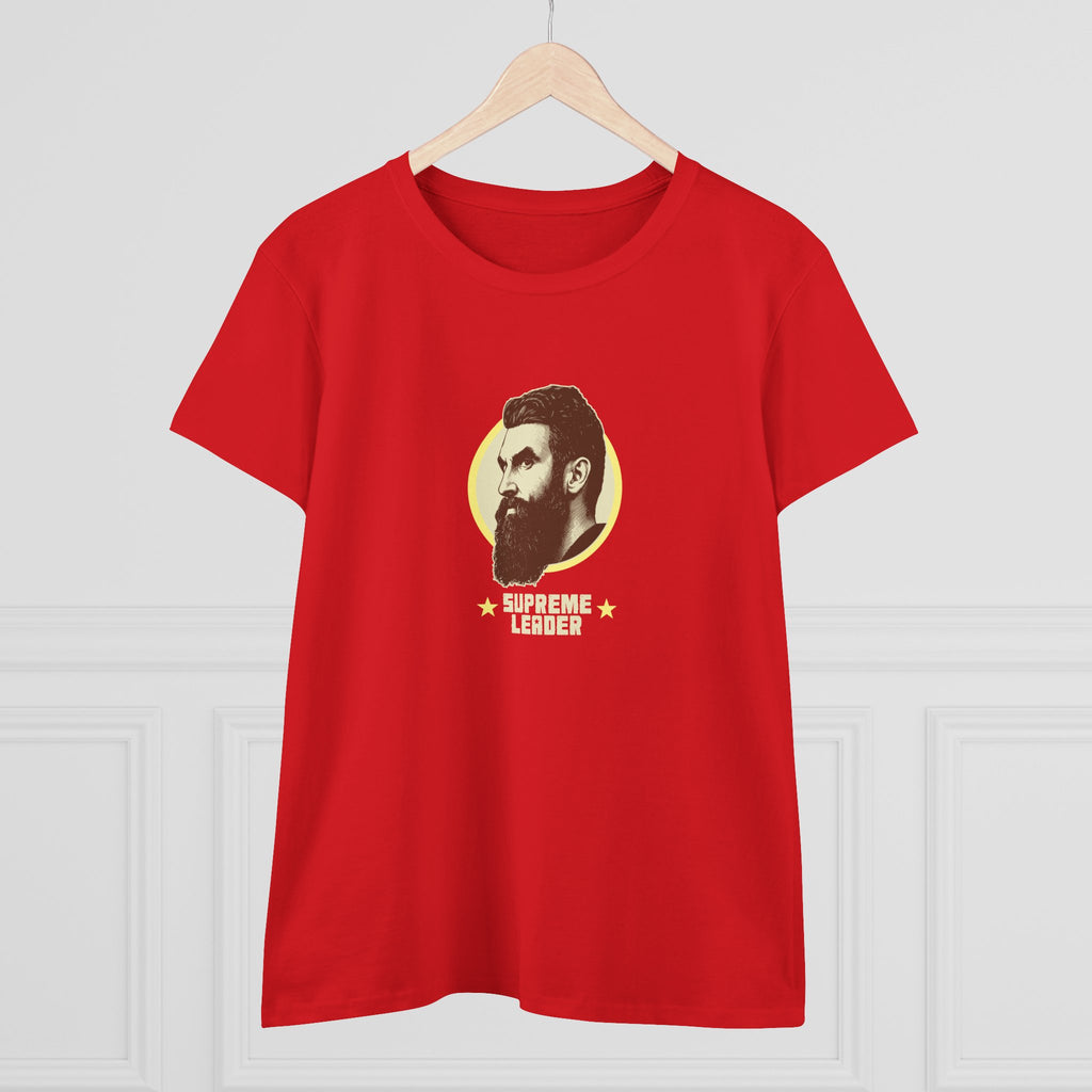 Mile Jedinak, Supreme Leader