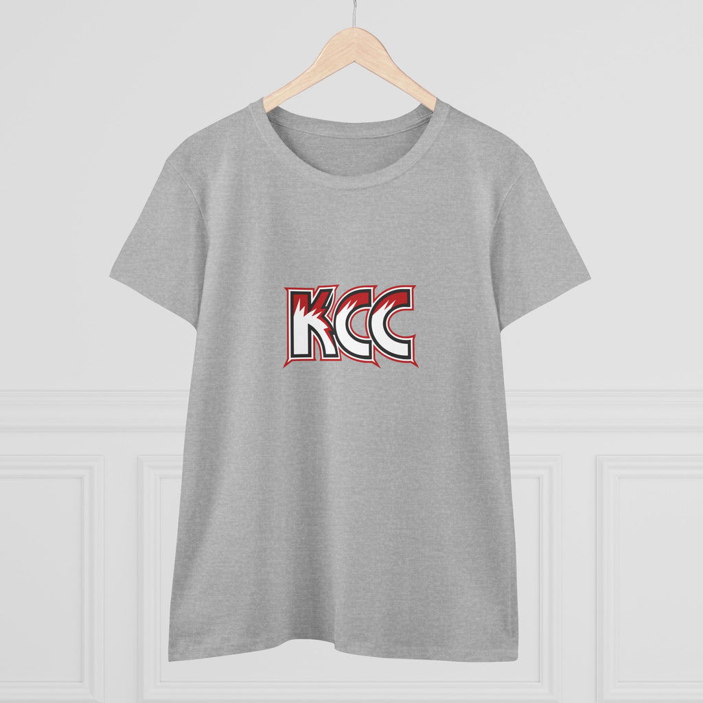 KCC