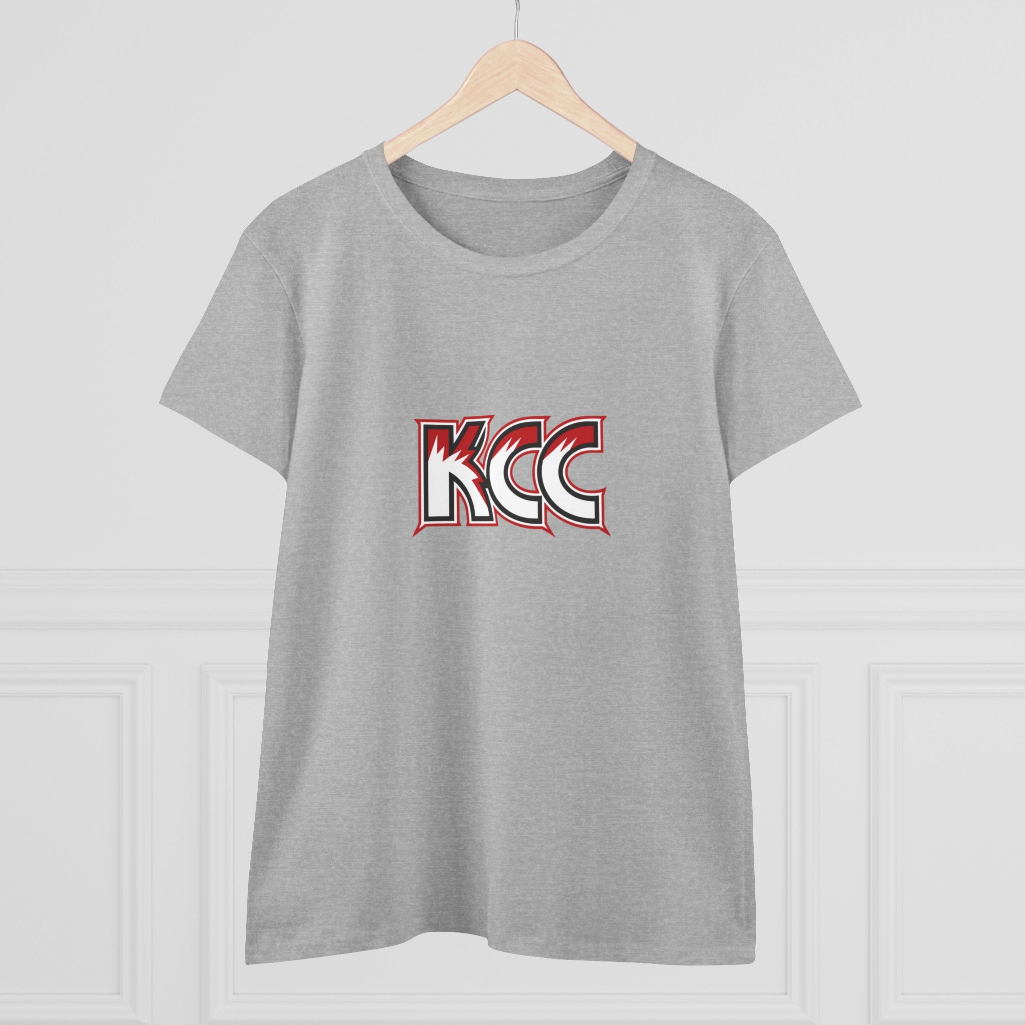 KCC
