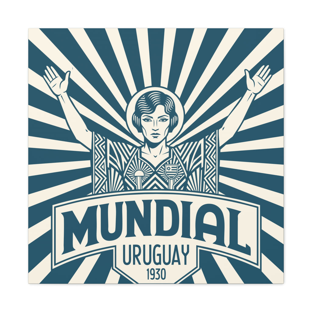 Uruguay Mundial 1930