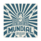 Uruguay Mundial 1930