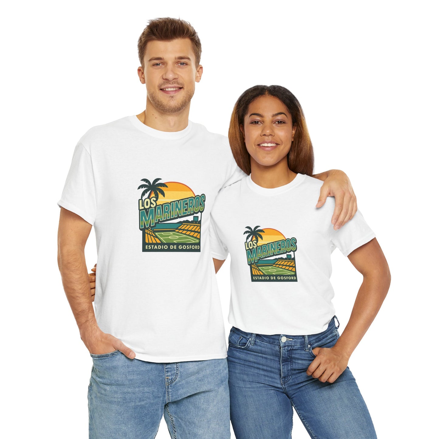 Los Marineros