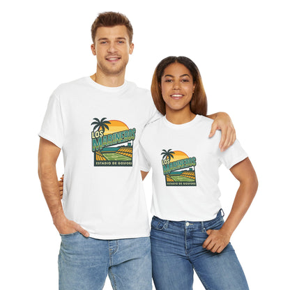 Los Marineros