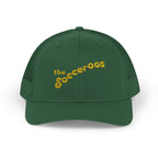 Vintage Socceroo Logo