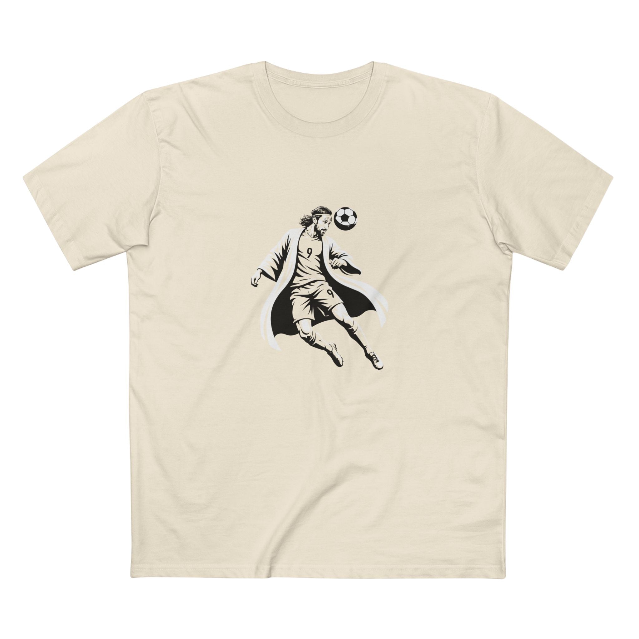 Josh Kennedy: Our Saviour