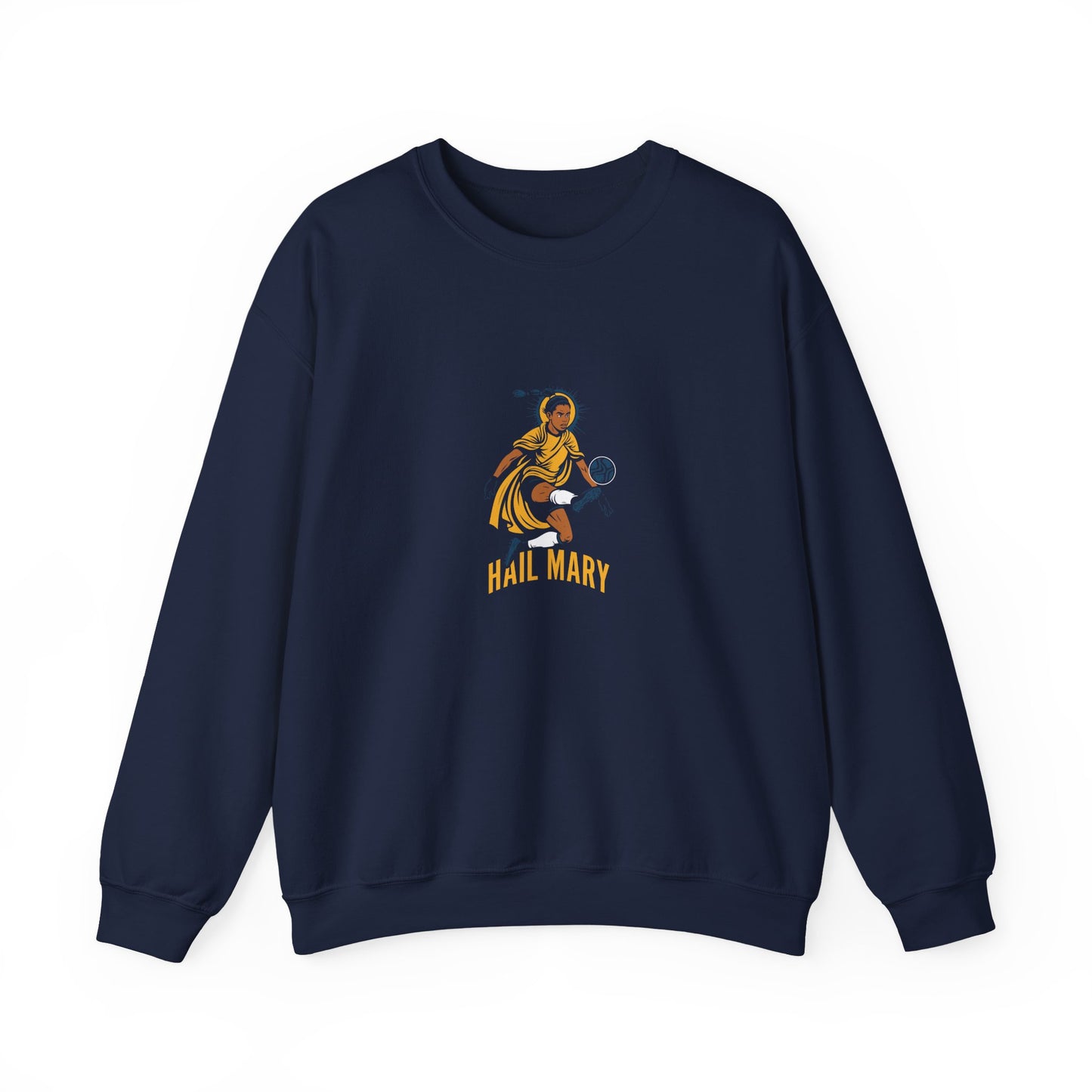 Hail Mary