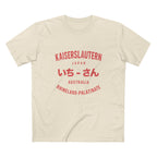Kaiserslautern — 悲劇