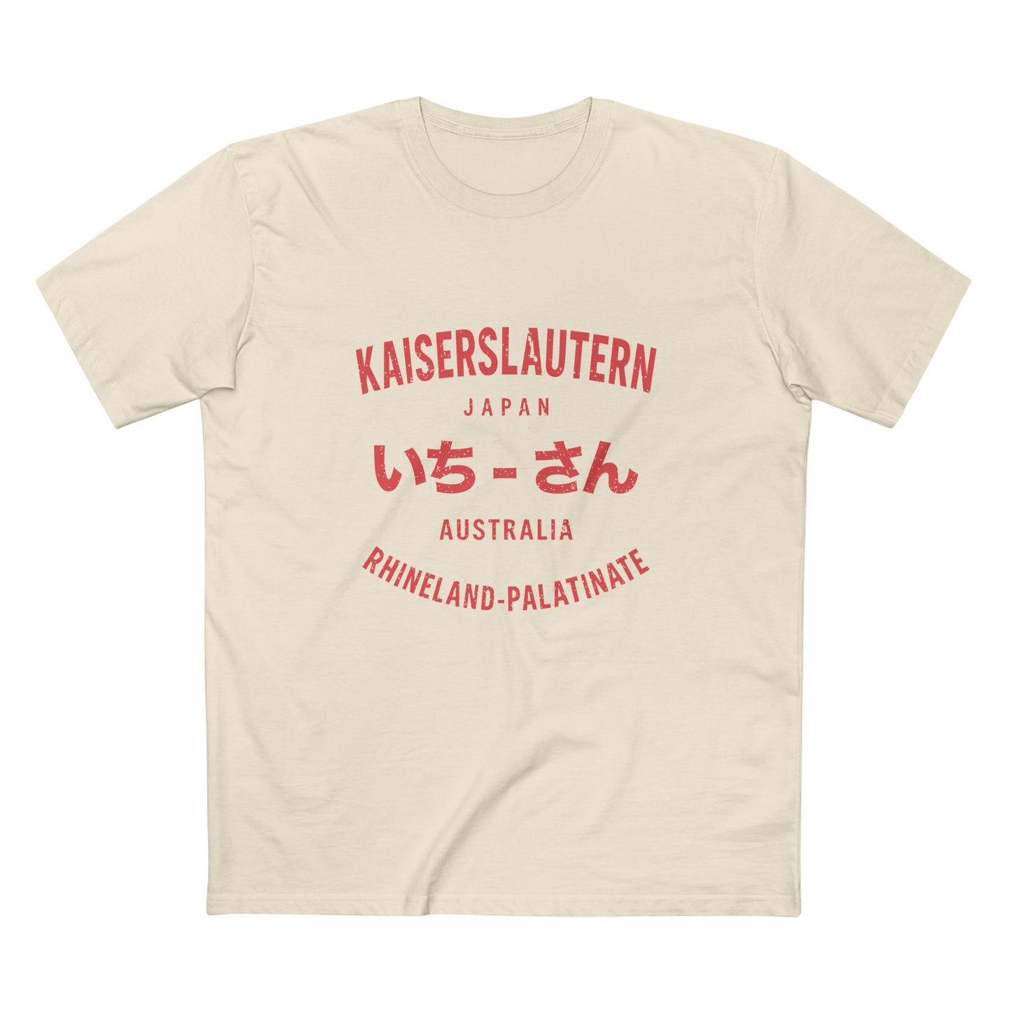 Kaiserslautern — 悲劇