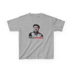 Viva La Postecoglou Revolución