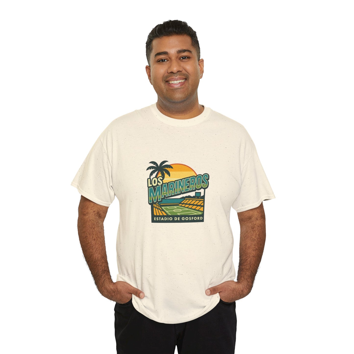 Los Marineros