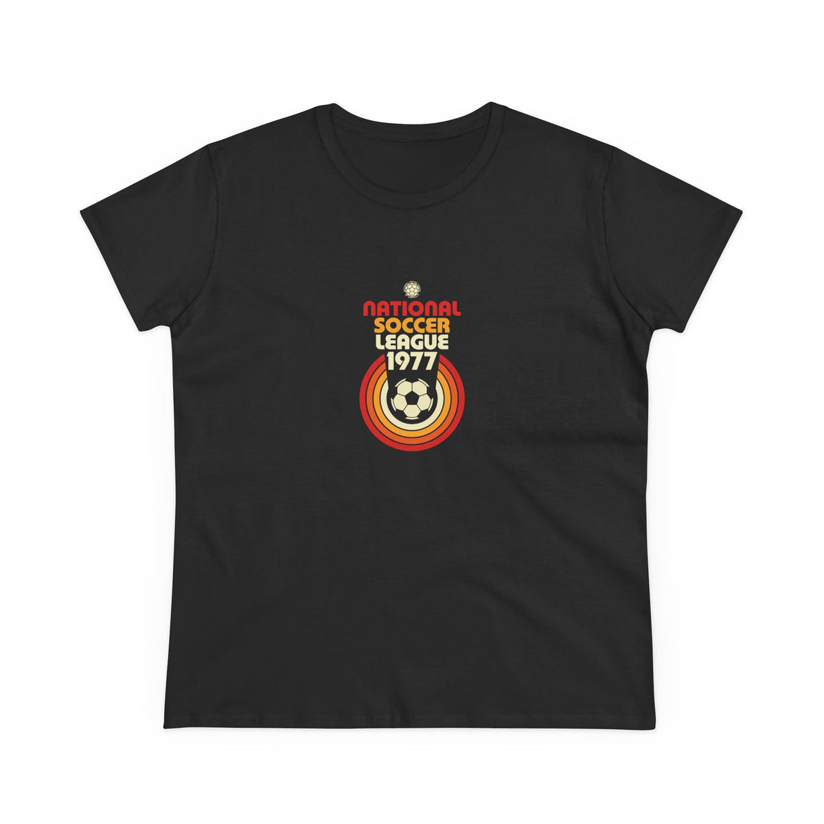 NSL: Australia’s First National Football League