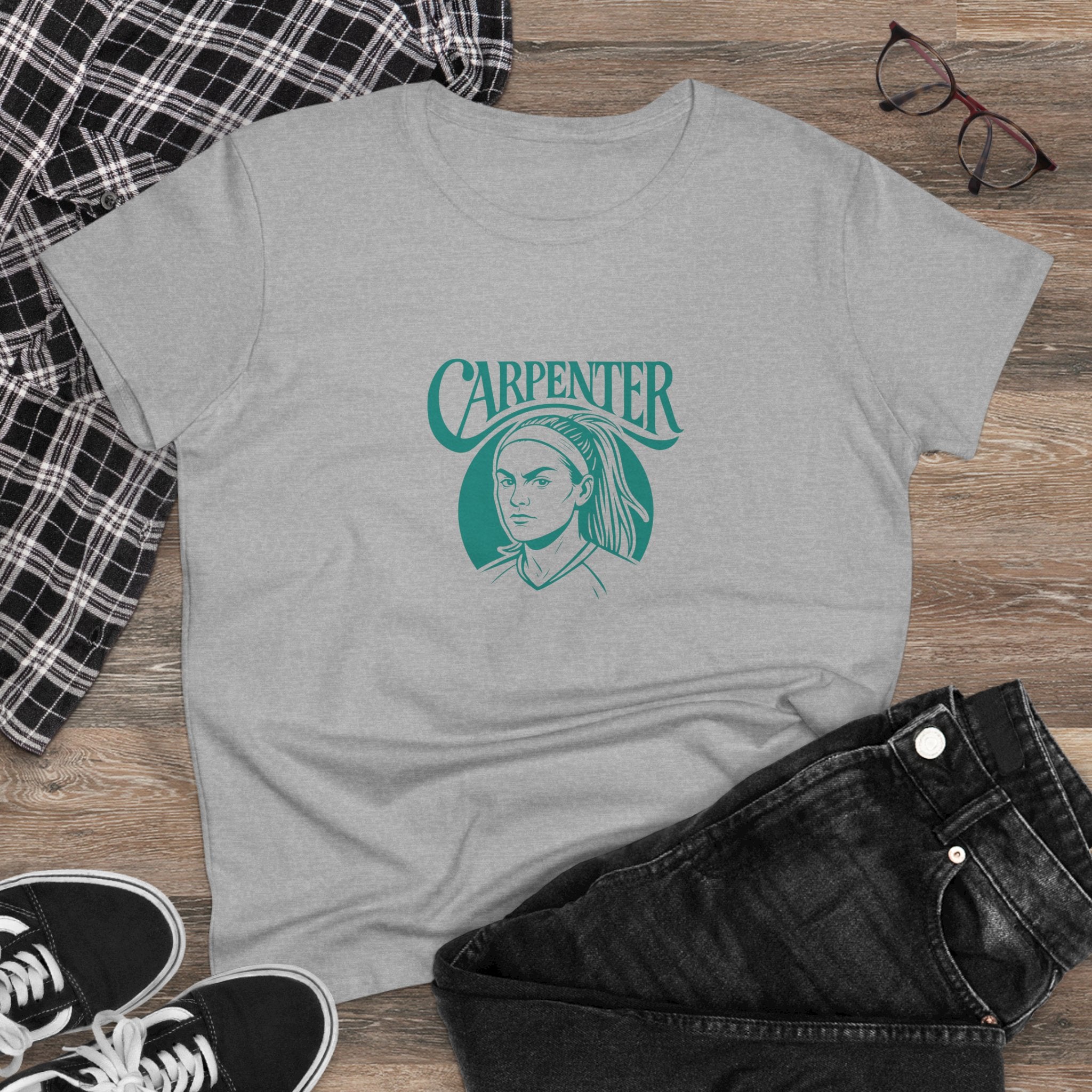 The Carpenter