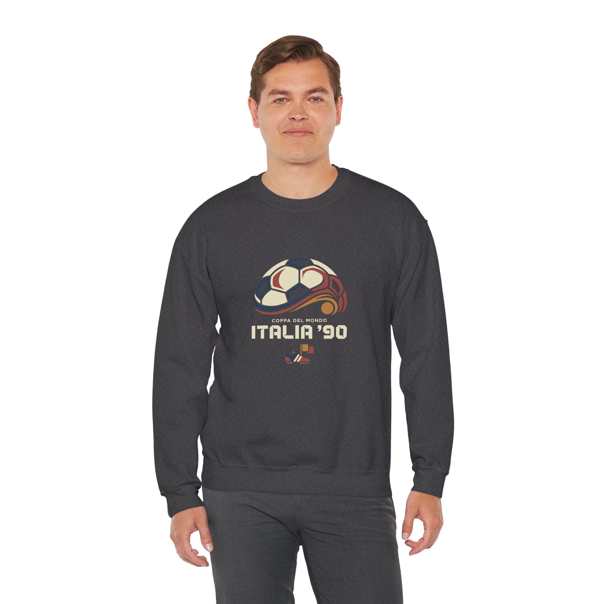 Italia ’90: Coppa Del Mondo