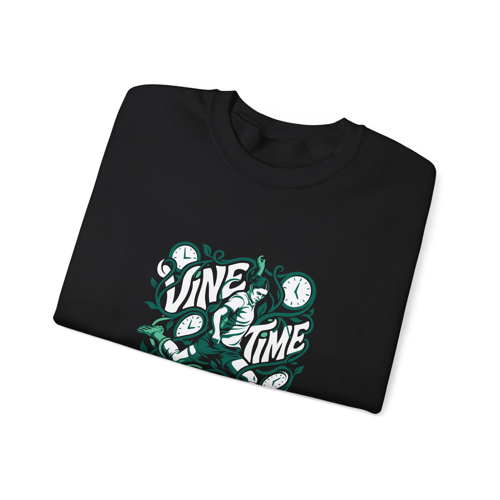 Vine Time