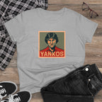 Charlie Yankos